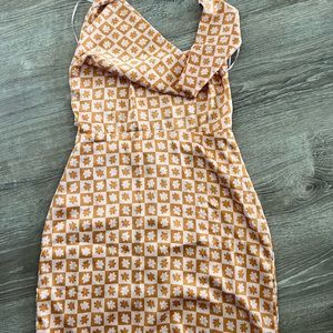 Brand new never been worn